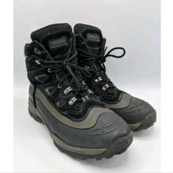 Bass Thunder Men's hiking Trail Outdoor Boots - Picture 1 of 8